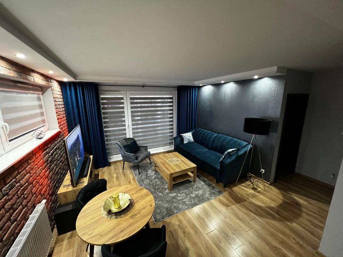 Apartament Vip-2 Reda Exterior foto